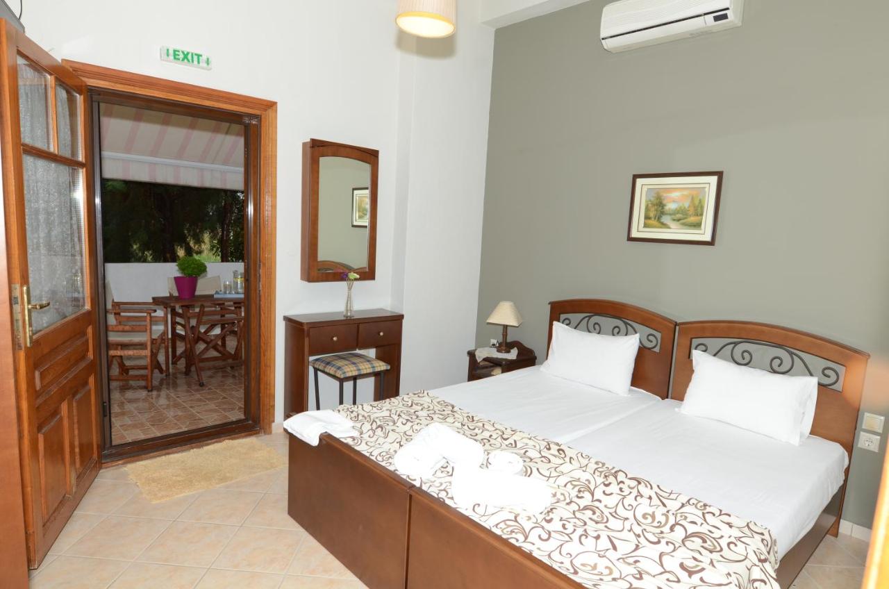 Grand Appartement 1 Chambre