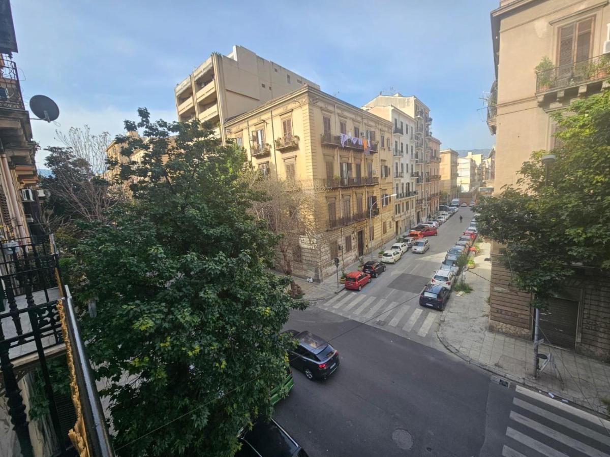 Sofia's Central Apartment Palermo - B&B Palermo