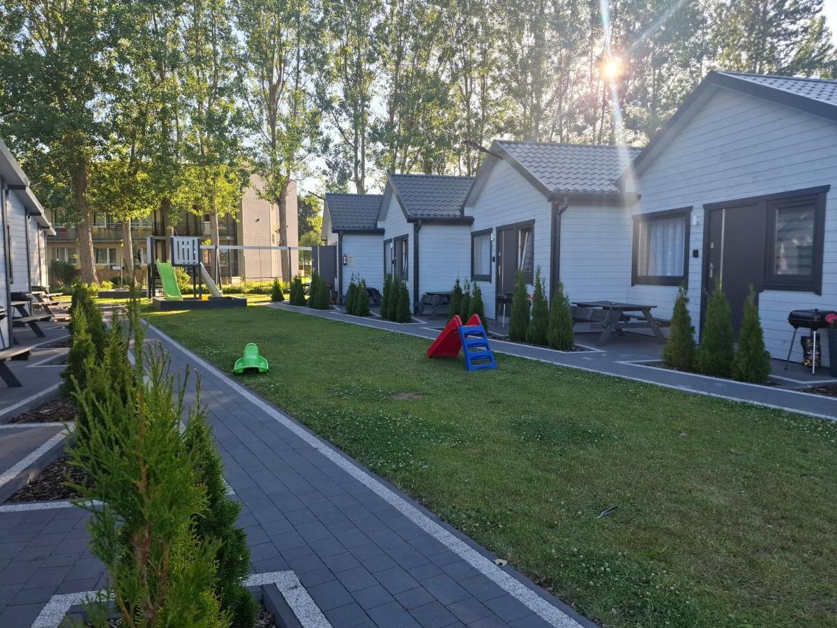 Family Dreams - B&B Sarbinowo