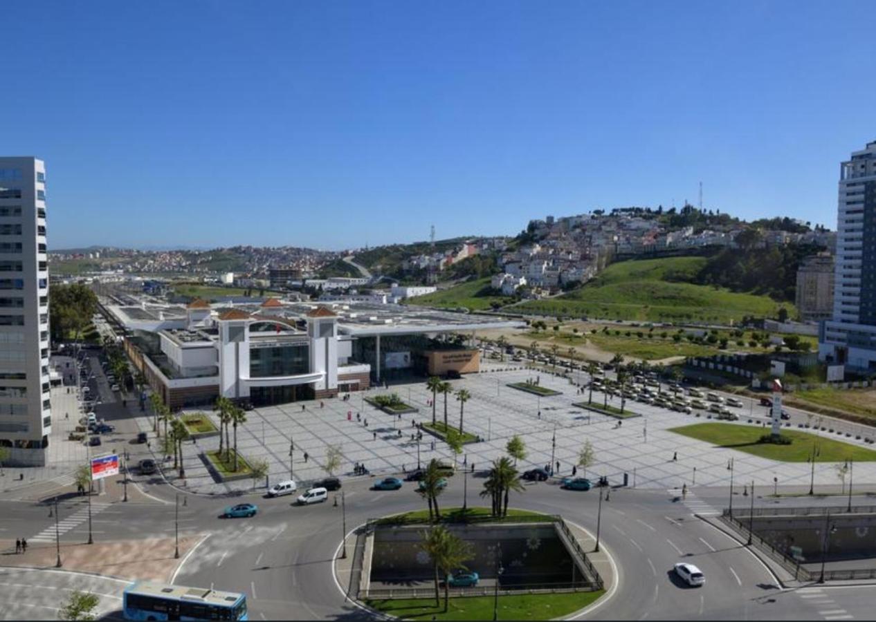 Hilton City Center Apartment - Ferienwohnung Tanger