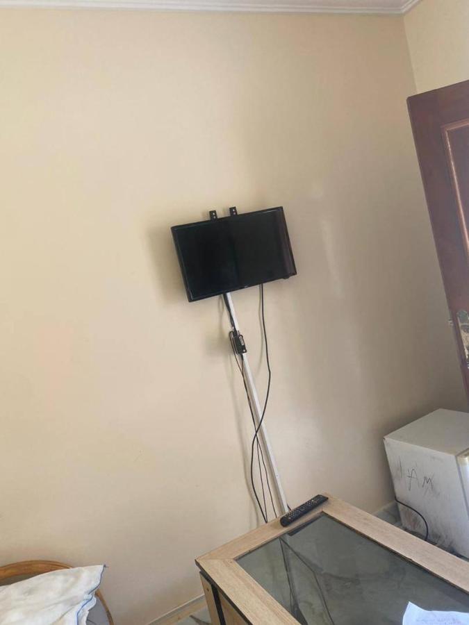 Chambre Double Économique