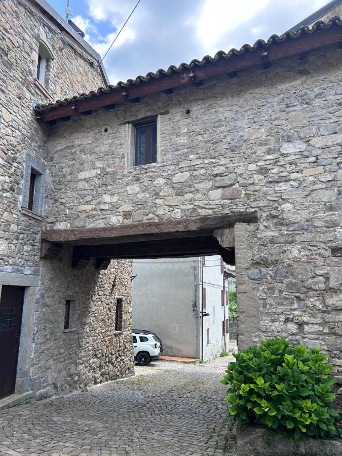 Il nido di Matilde - B&B Rossena