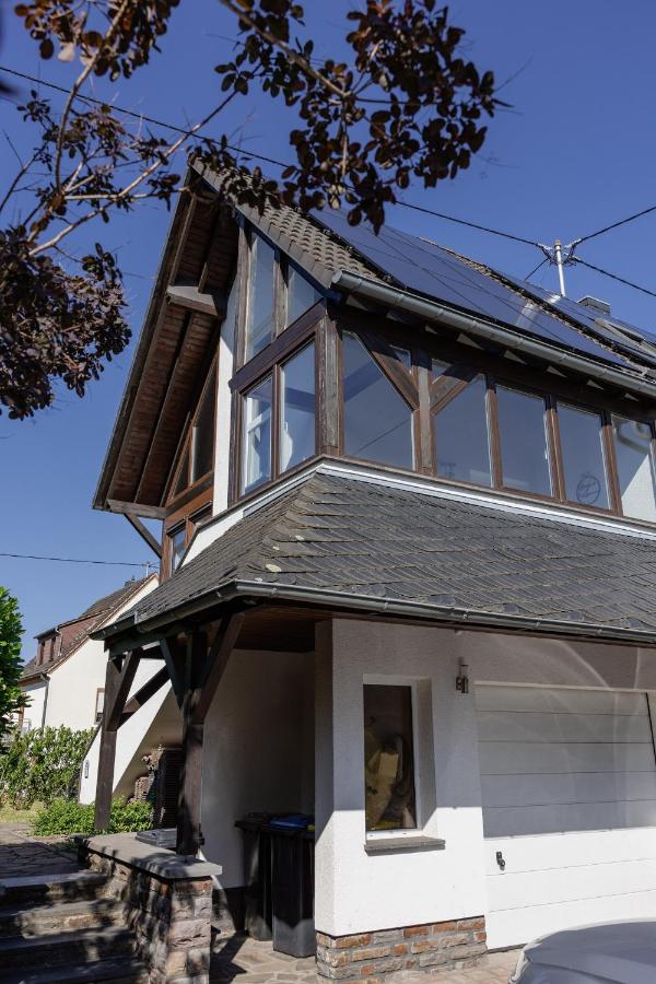 Ferienwohnung Moselurlaub Winningen - B&B