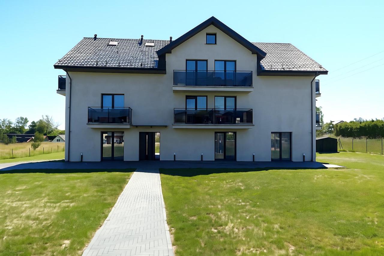 Willa Kwidziński - B&B