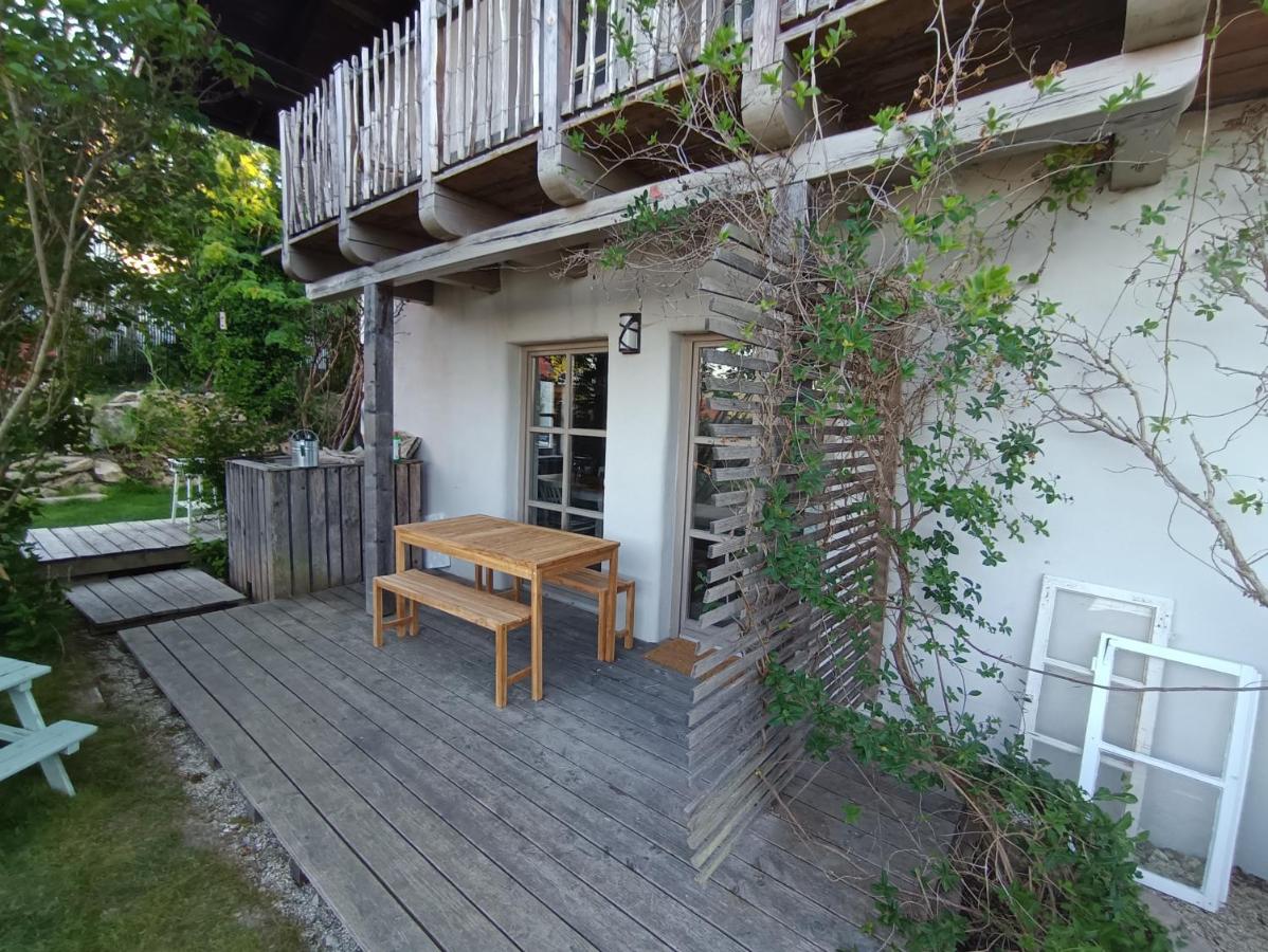 Ferienwohnung Lentner - B&B