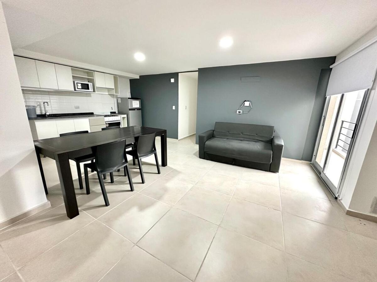 Alojamiento para 6 personas - B&B Córdoba