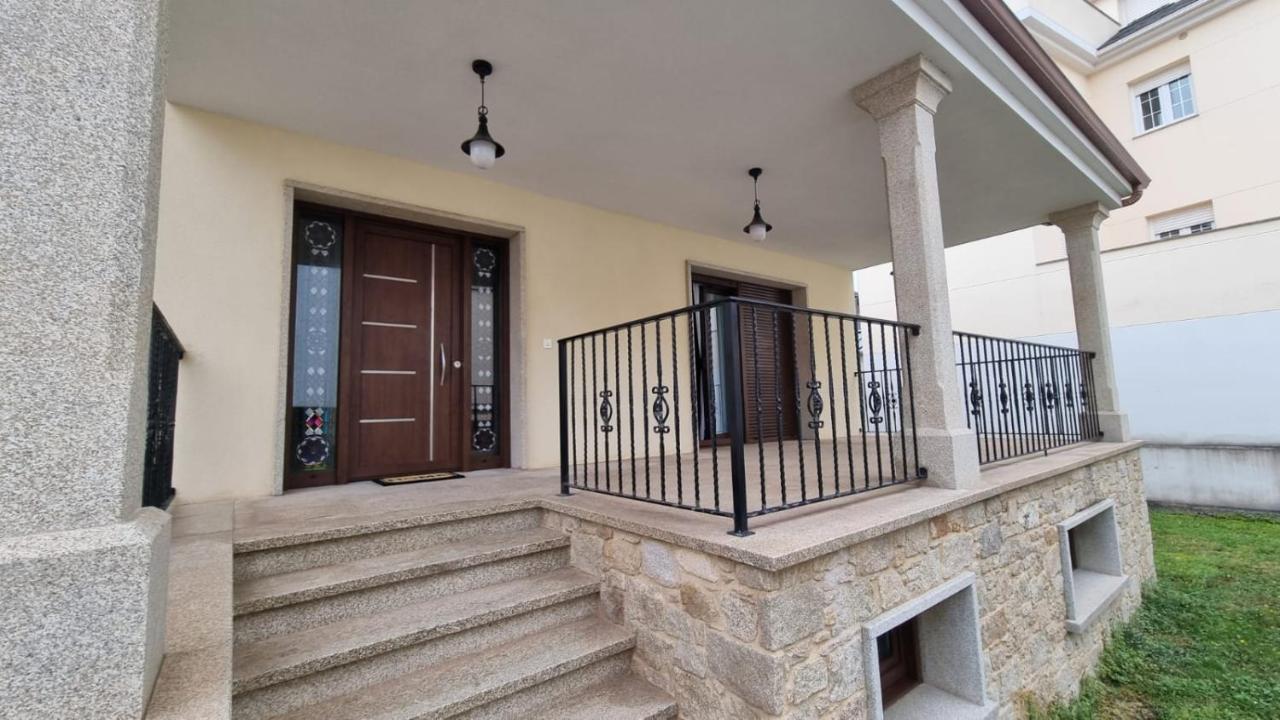 A Casa de Chefa - B&B San Ciprián