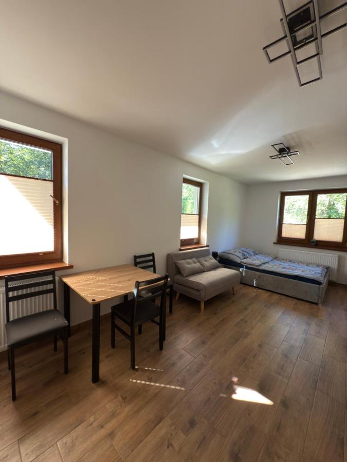 Apartment - Ground Floor