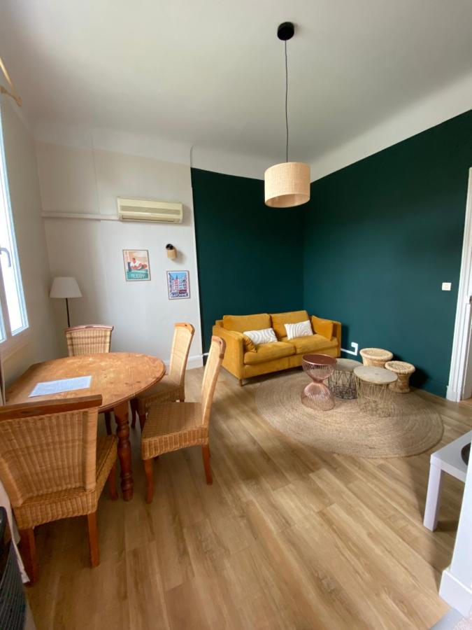 Appart 4 pers centre-ville Bayonne proche du Stade Jean Dauger - B&B Bayonne