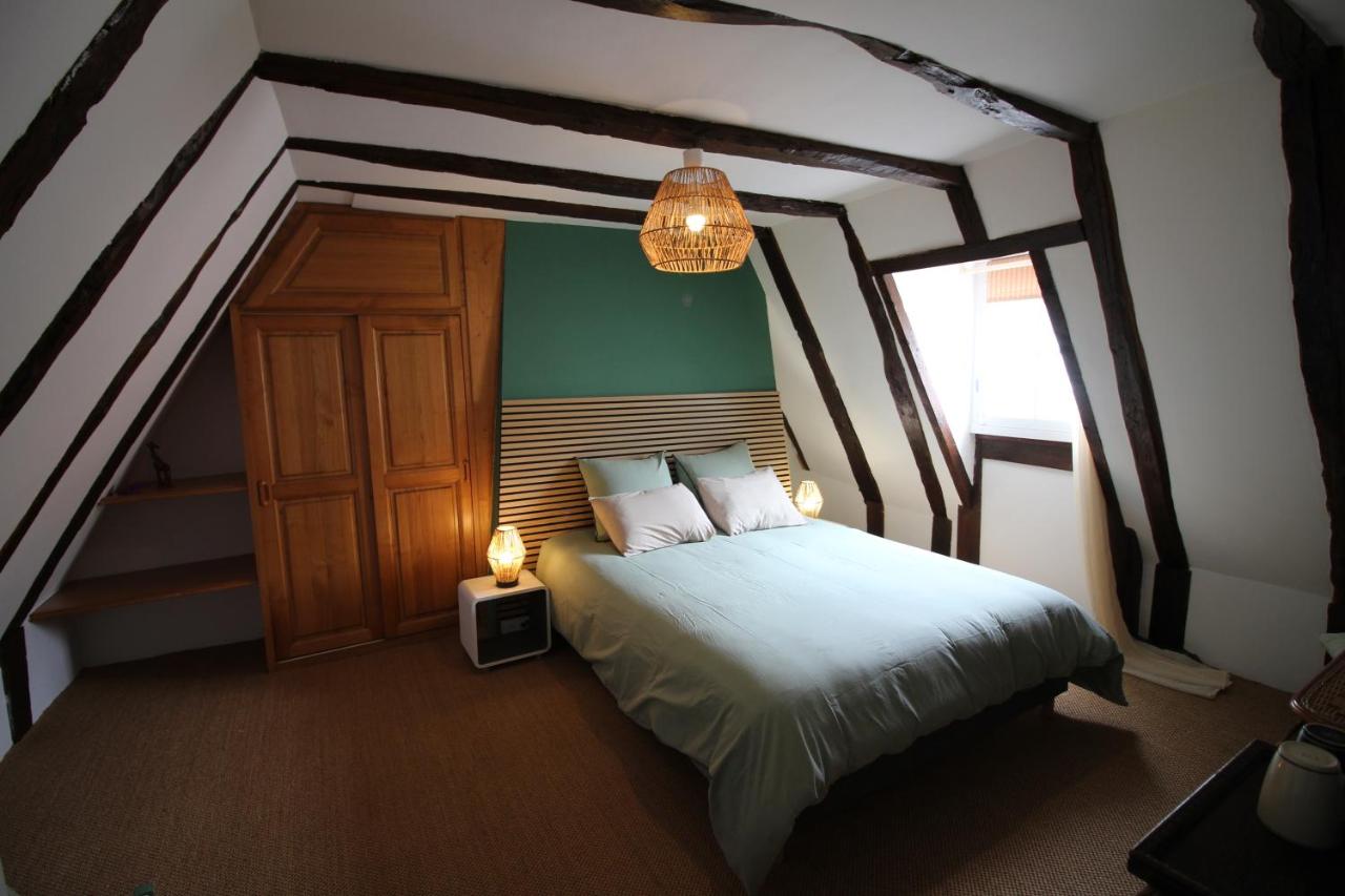 Suite mit 2 Schlafzimmern