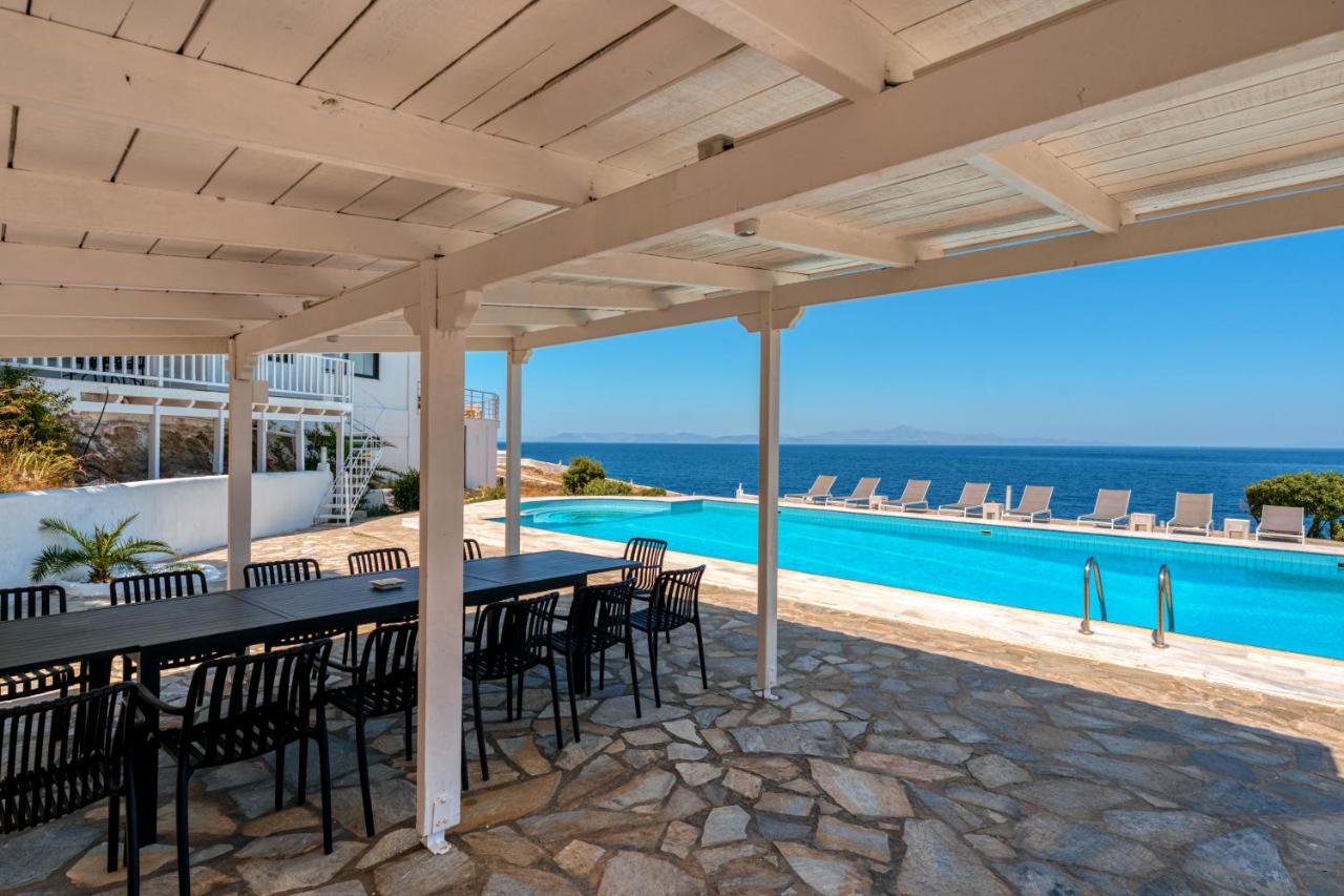 MareSole Life By the Sea - B&B Keratea