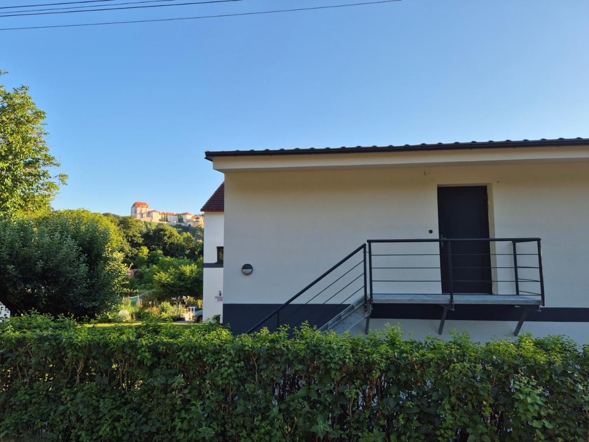 JUNÁK MINI ubytování v soukromí - B&B