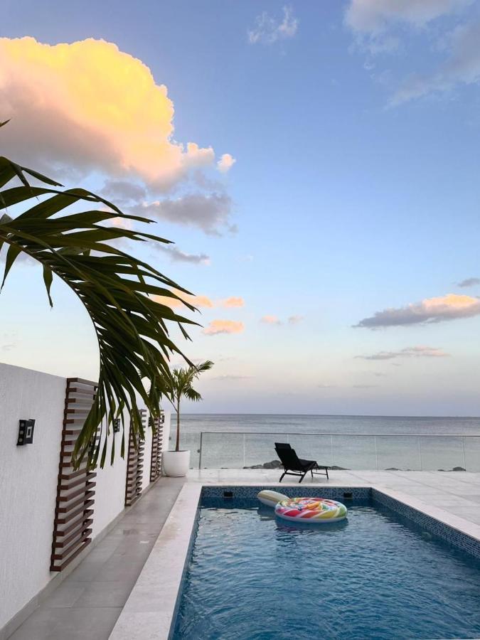Seascape Villa - B&B Fujairah