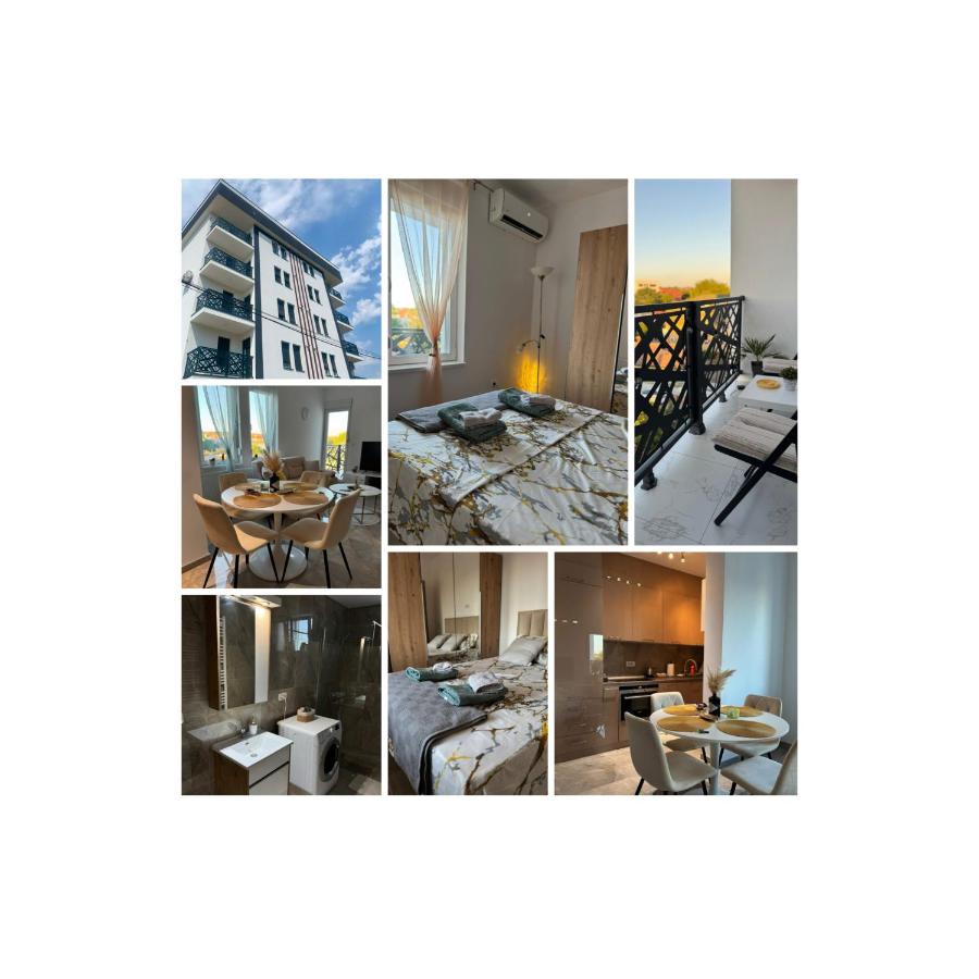 Kristina Stan na dan - B&B Smederevska Palanka