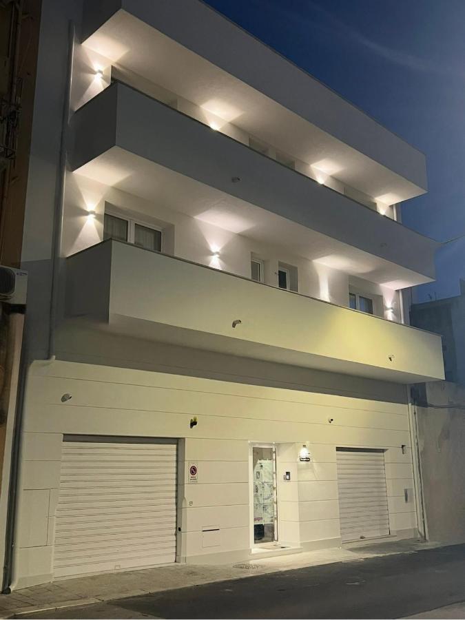 Palazzo Tilde - Ferienwohnung Marsala