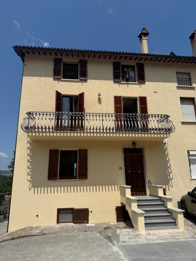 Affittacamere Del Piano - Private Parking - B&B Orvieto Scalo