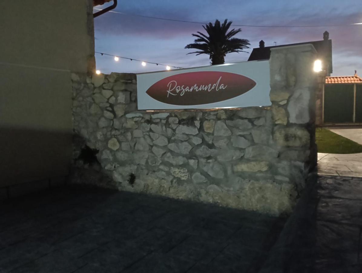 Apartment mit schöner Aussicht