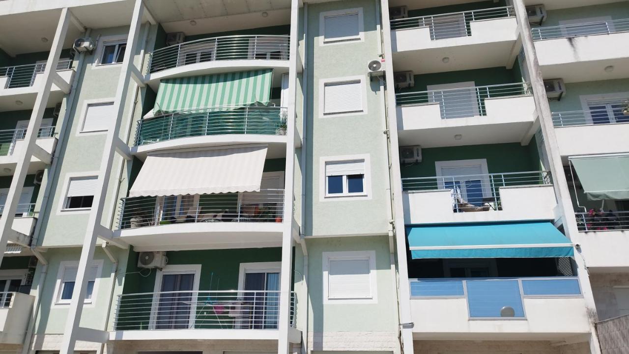 Topla Heat Apartman - B&B