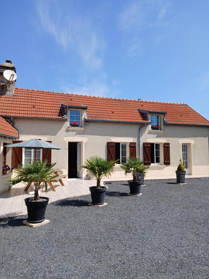 Gîte charmant à 35 minutes plages du débarquement - B&B Saint-Georges-d'Elle