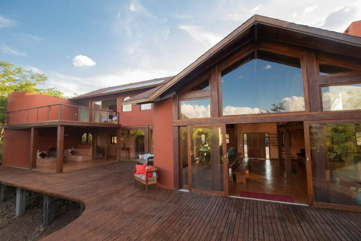 Ashiyana Brasil - B&B