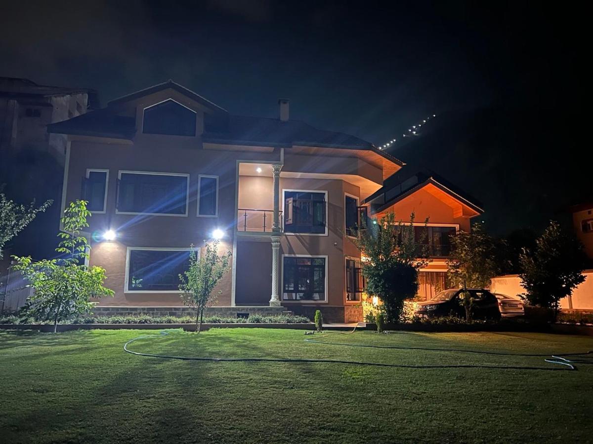 Haven Retreat - B&B