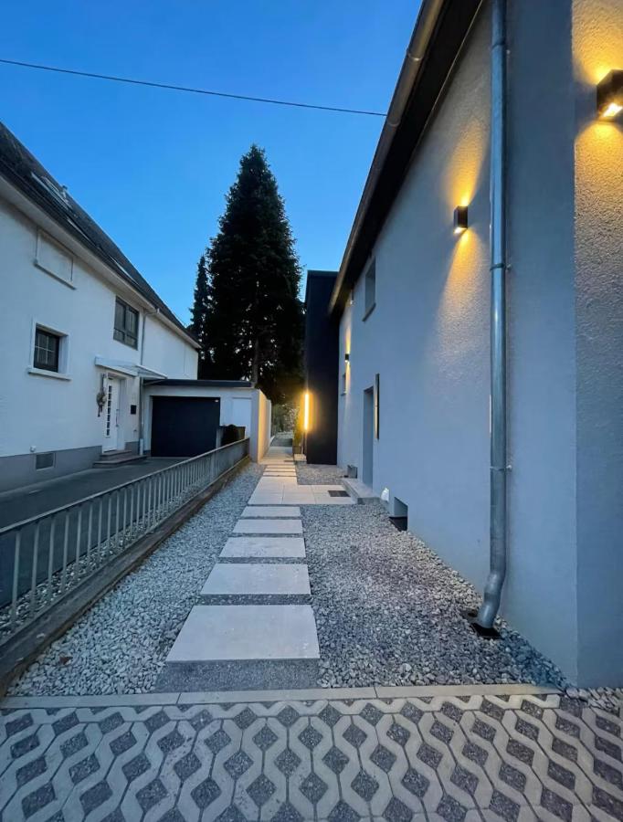 Moderne Maisonette-Wohnung - B&B Karlsruhe