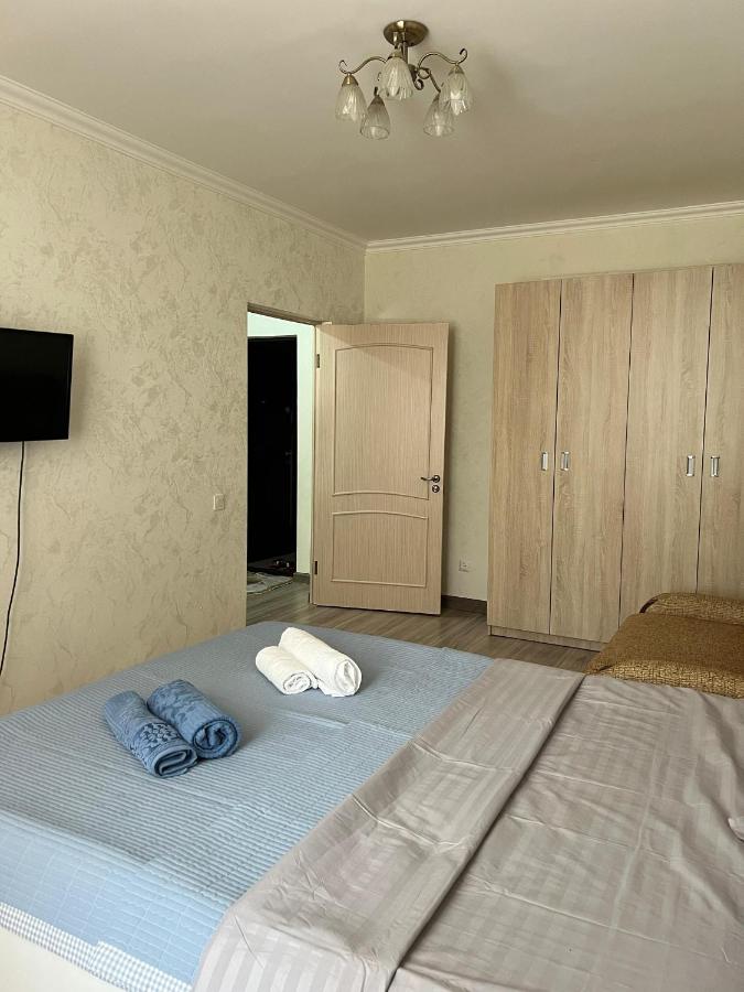 1 комнатная - B&B Astana