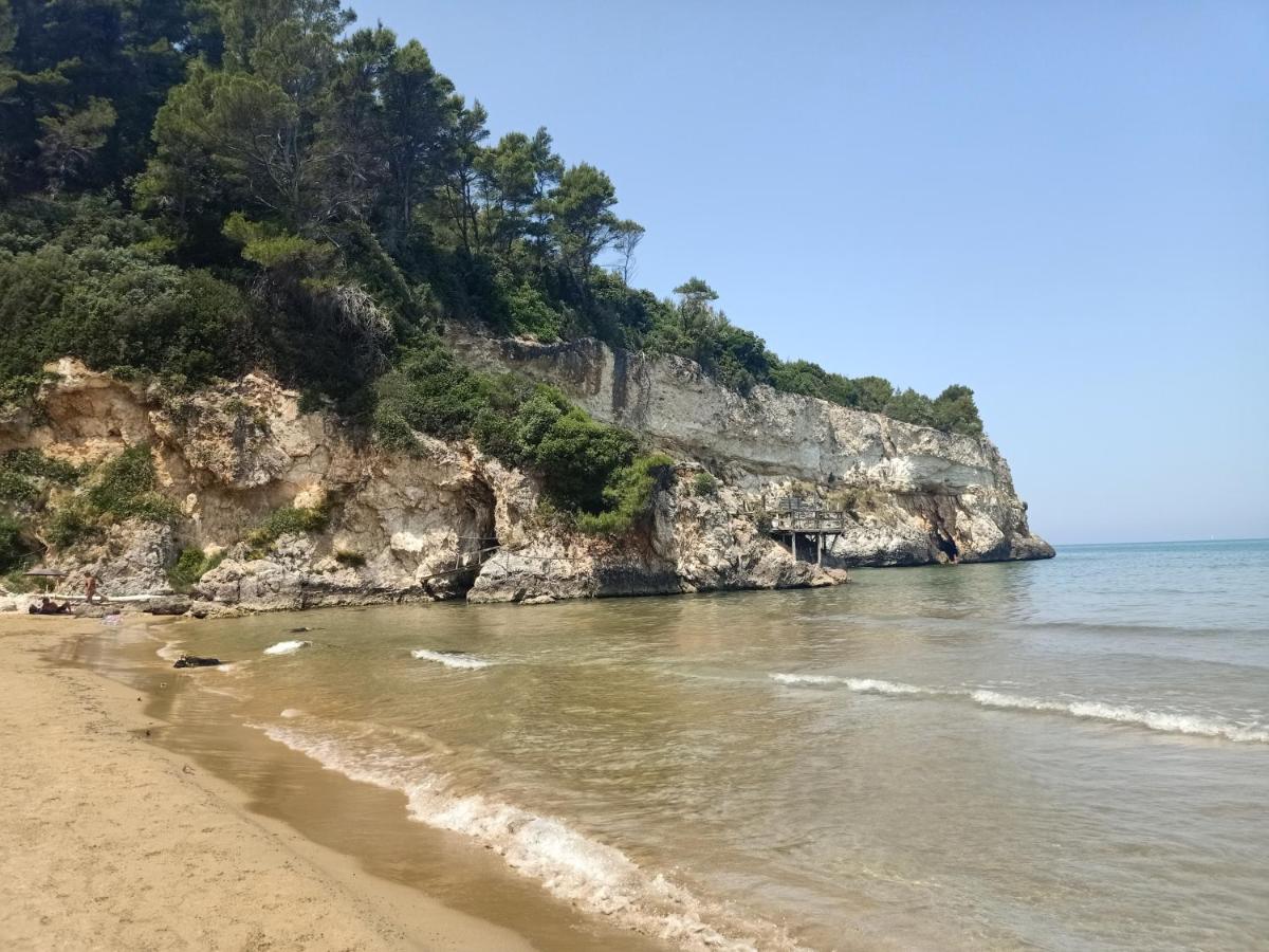 Casa Giovanna - Ferienwohnung Peschici