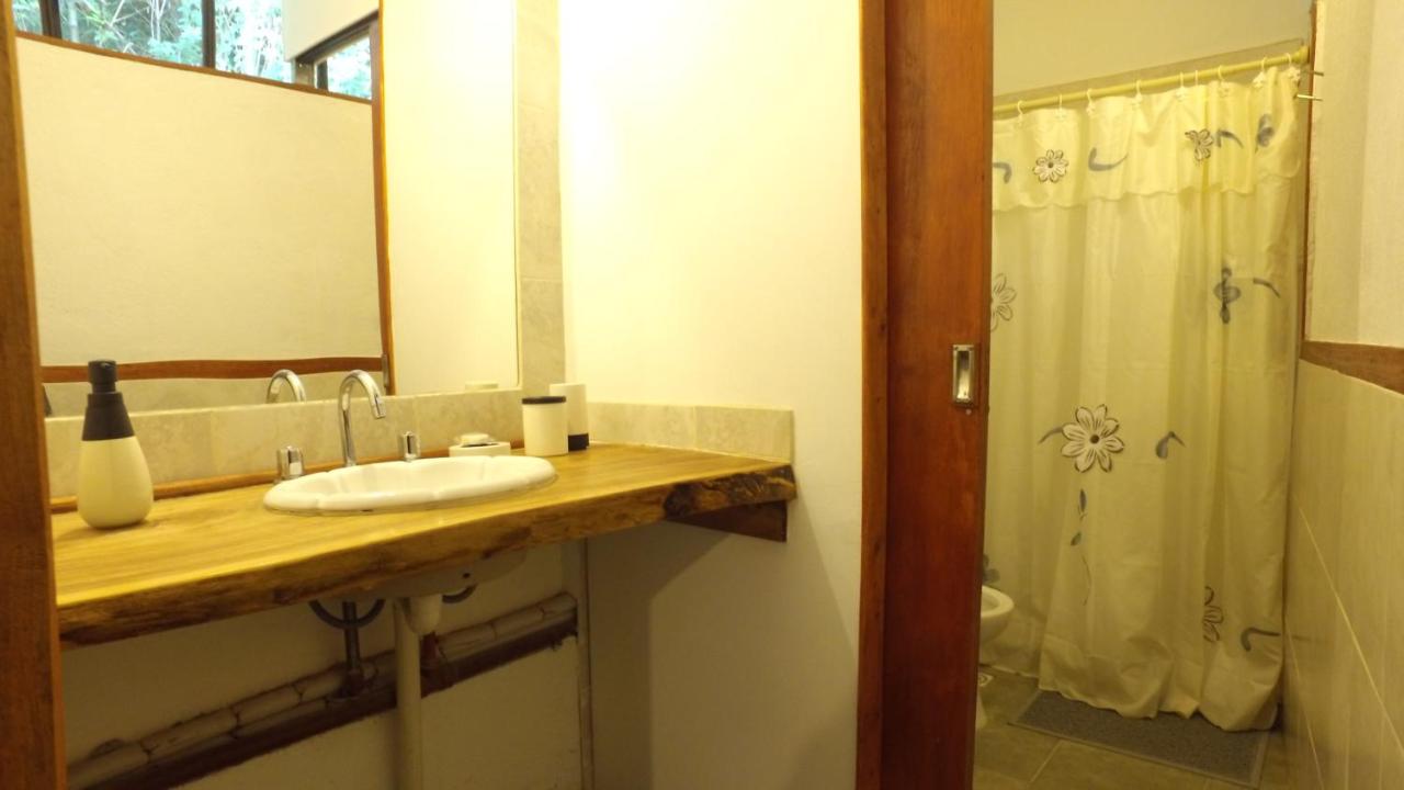 Bungalow de un dormitorio