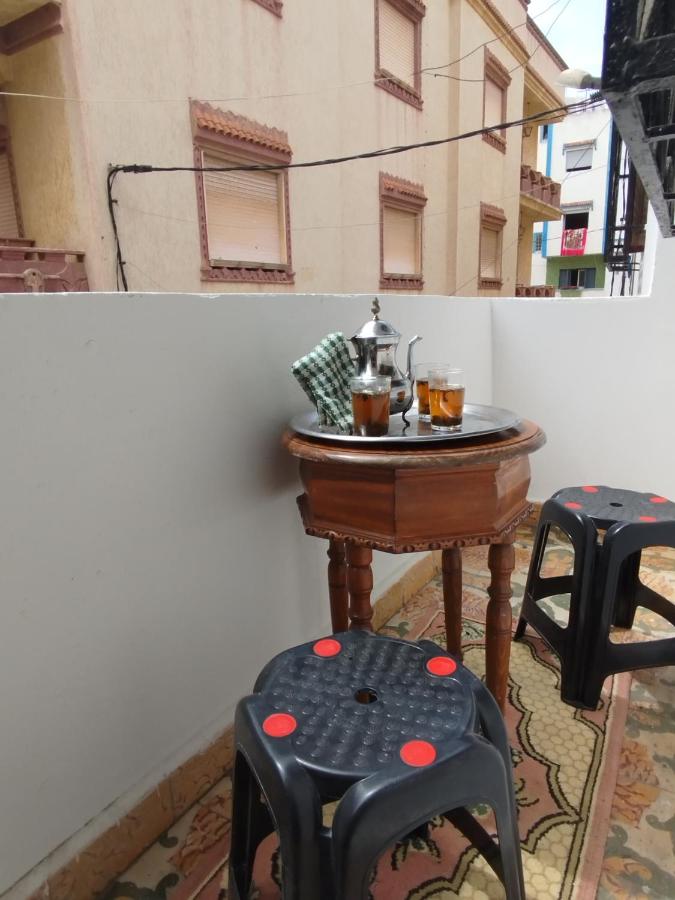Apartamento en el centro cerca de todo - Chambres d’hôtes Martil