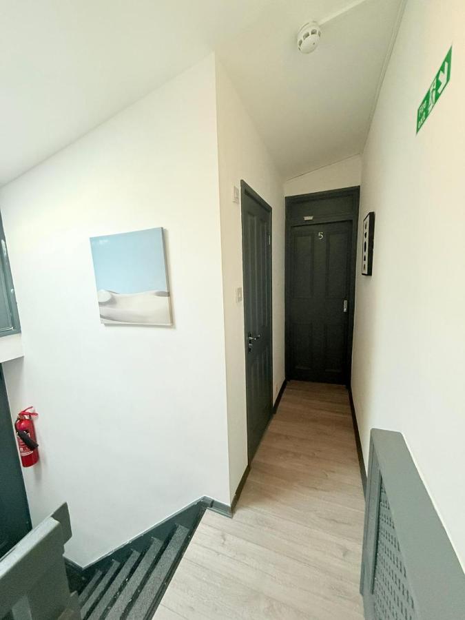 Little Venice Guest Rooms - B&B London