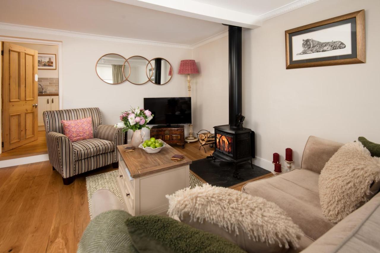 Bakers Cottage - B&B