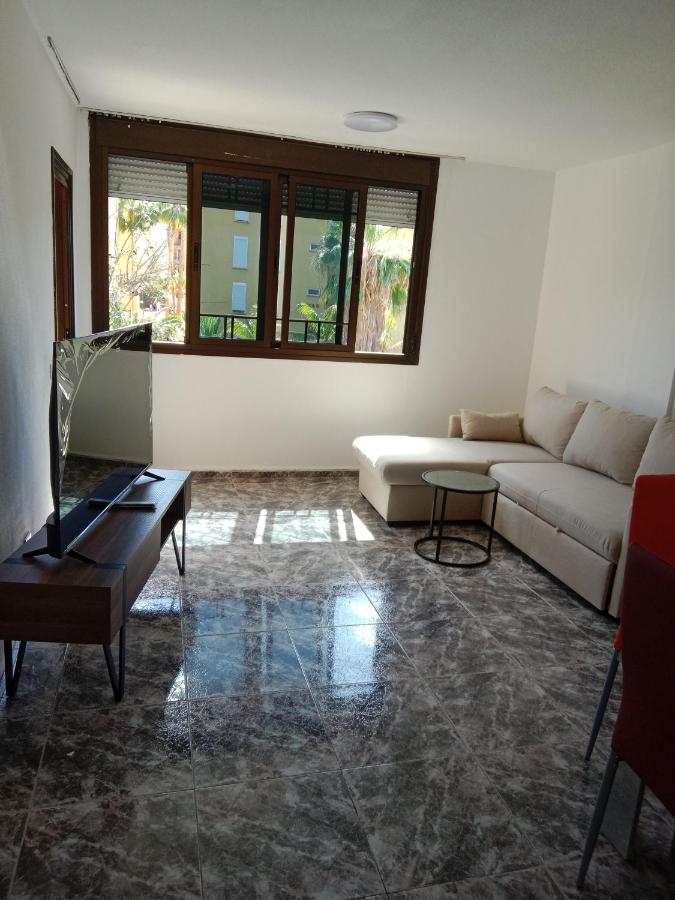 Los cristianos - B&B