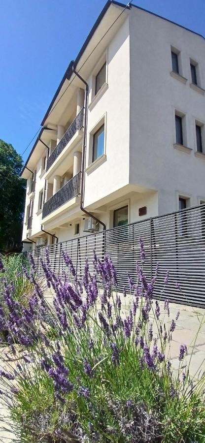 Casa 1A - Chambres d’hôtes Eforie Sud