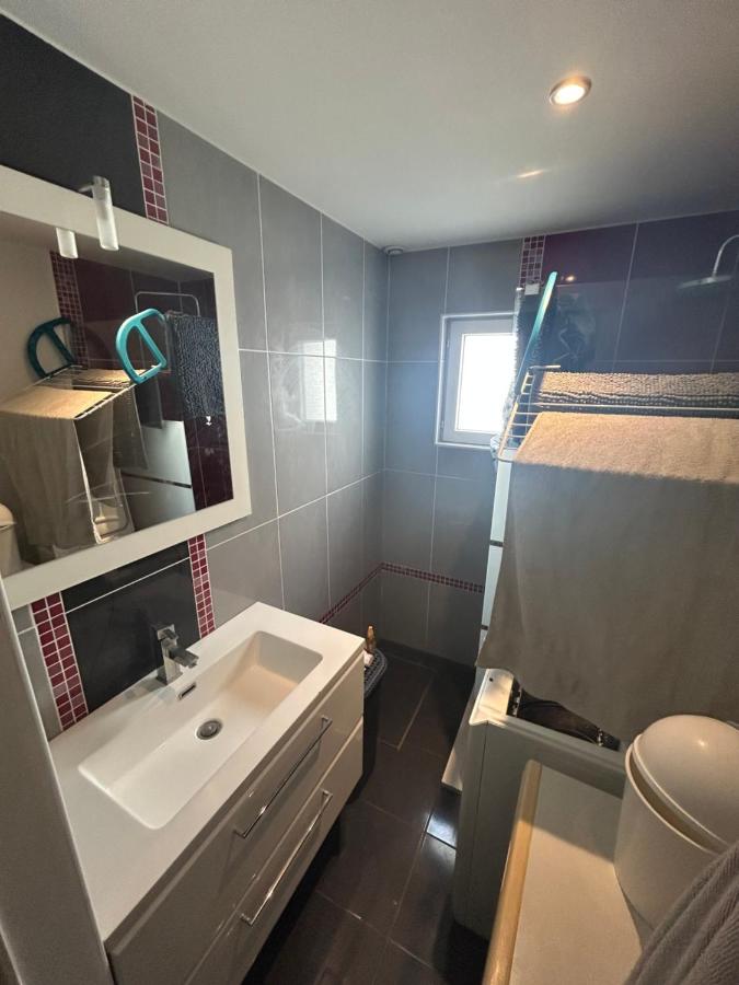Maison Royan - Bed and Breakfast Royan