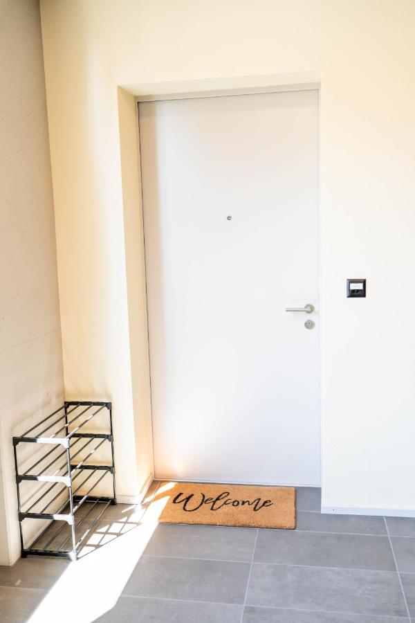 SOLUNA STAY I See & Berge I Luzern I Familie I Self-check-in Premium Apartment - B&B