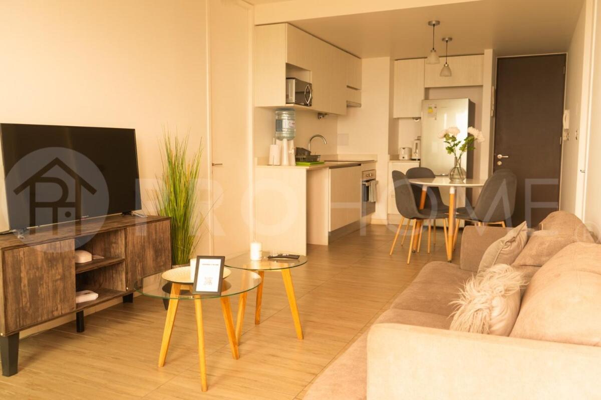 PRO HOME Balmaceda VIII - Ferienwohnung Antofagasta