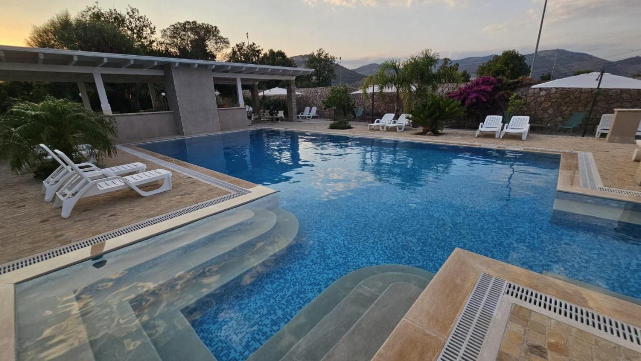 Residence l'oasi - B&B San Lorenzo