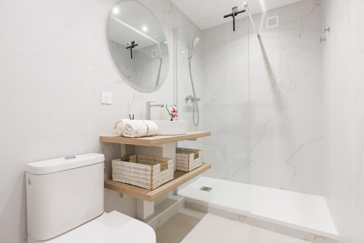 Elegant studio in Cap d'Antibes - Wifi - Clim et parking - Ferienwohnung Antibes