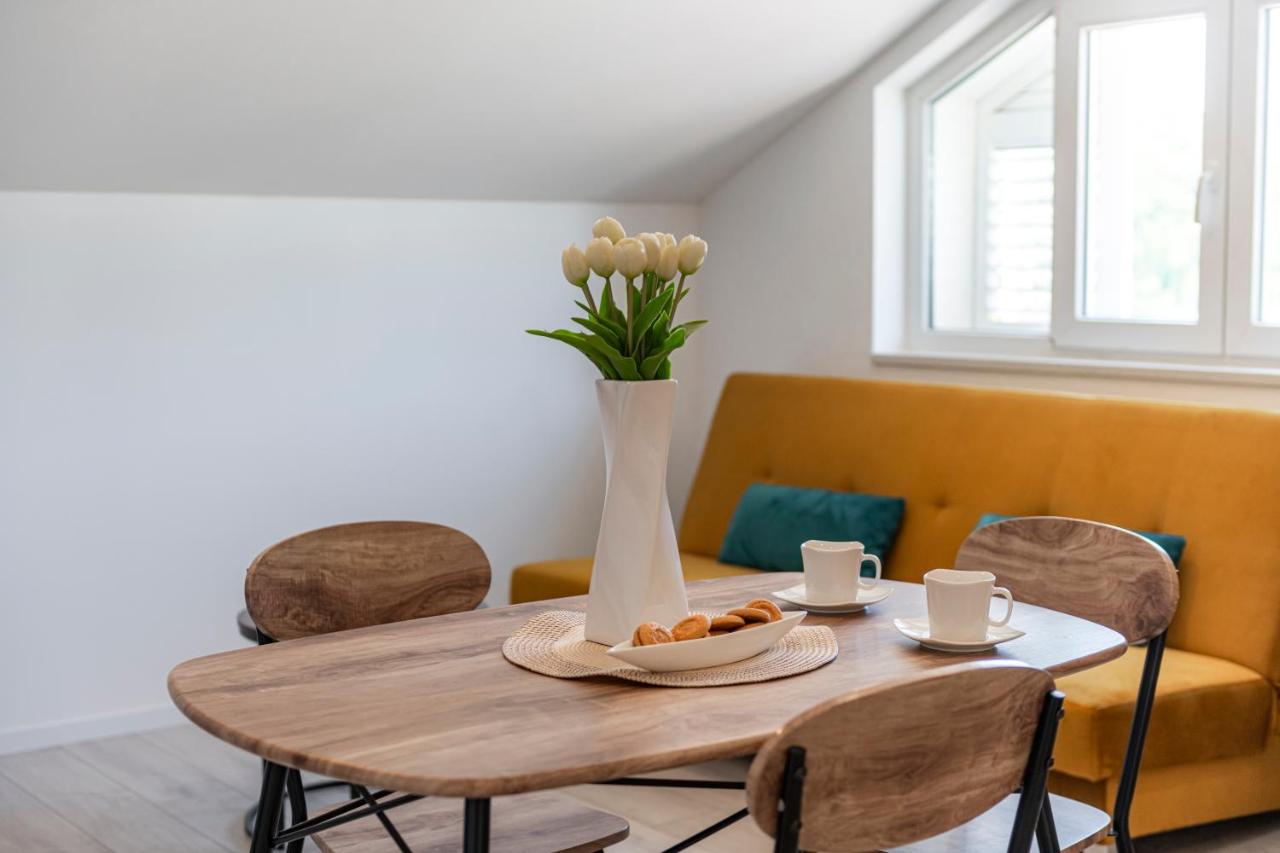 Rudina Apartment near Dubrovnik with free parking - B&B