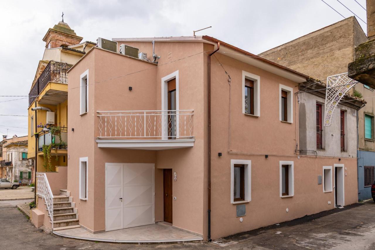 Dimore Mosella Affittacamere - B&B Guastameroli