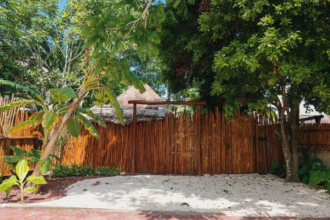 Bolontikú Ka'a - B&B Bacalar