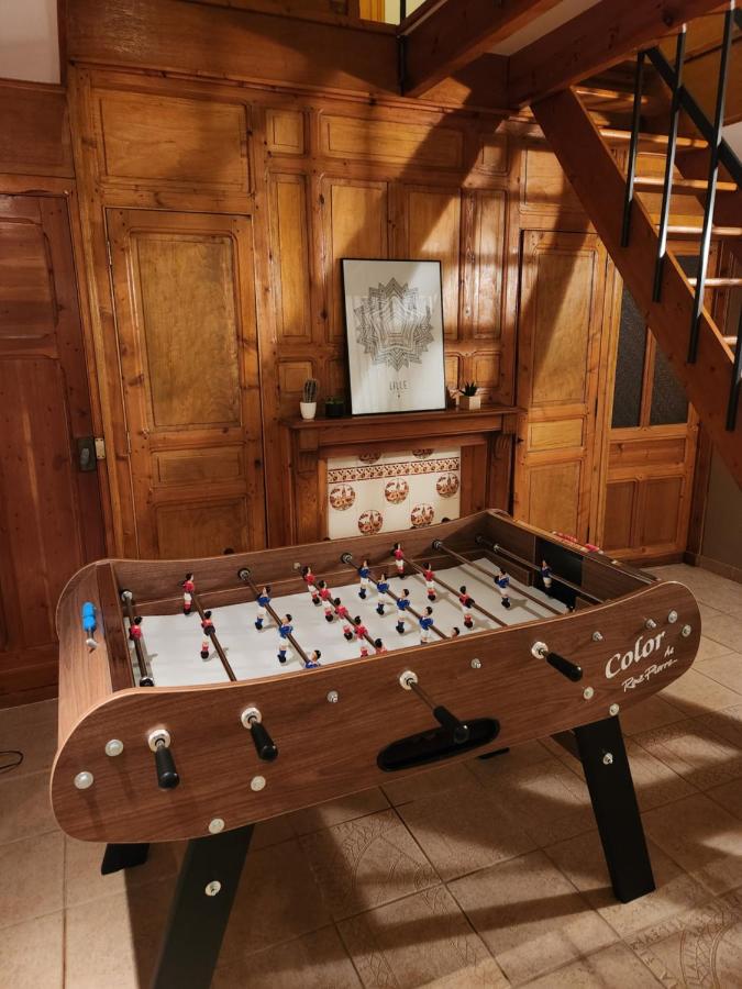 Le Clos de la Vallée de la Créquoise - B&B Torcy