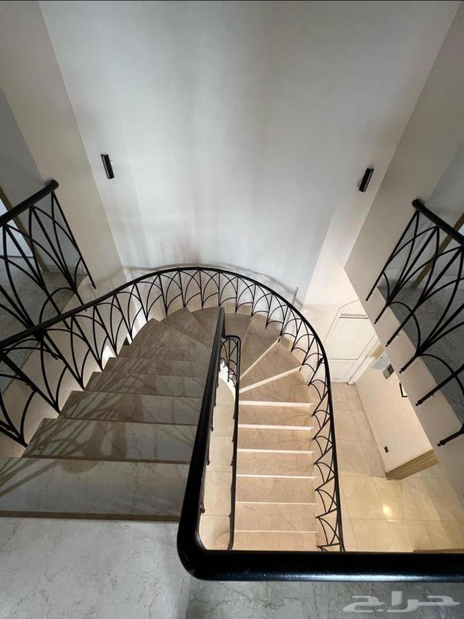 فيلا في درة العروس الشاطئ الذهبي - B&B Jedda
