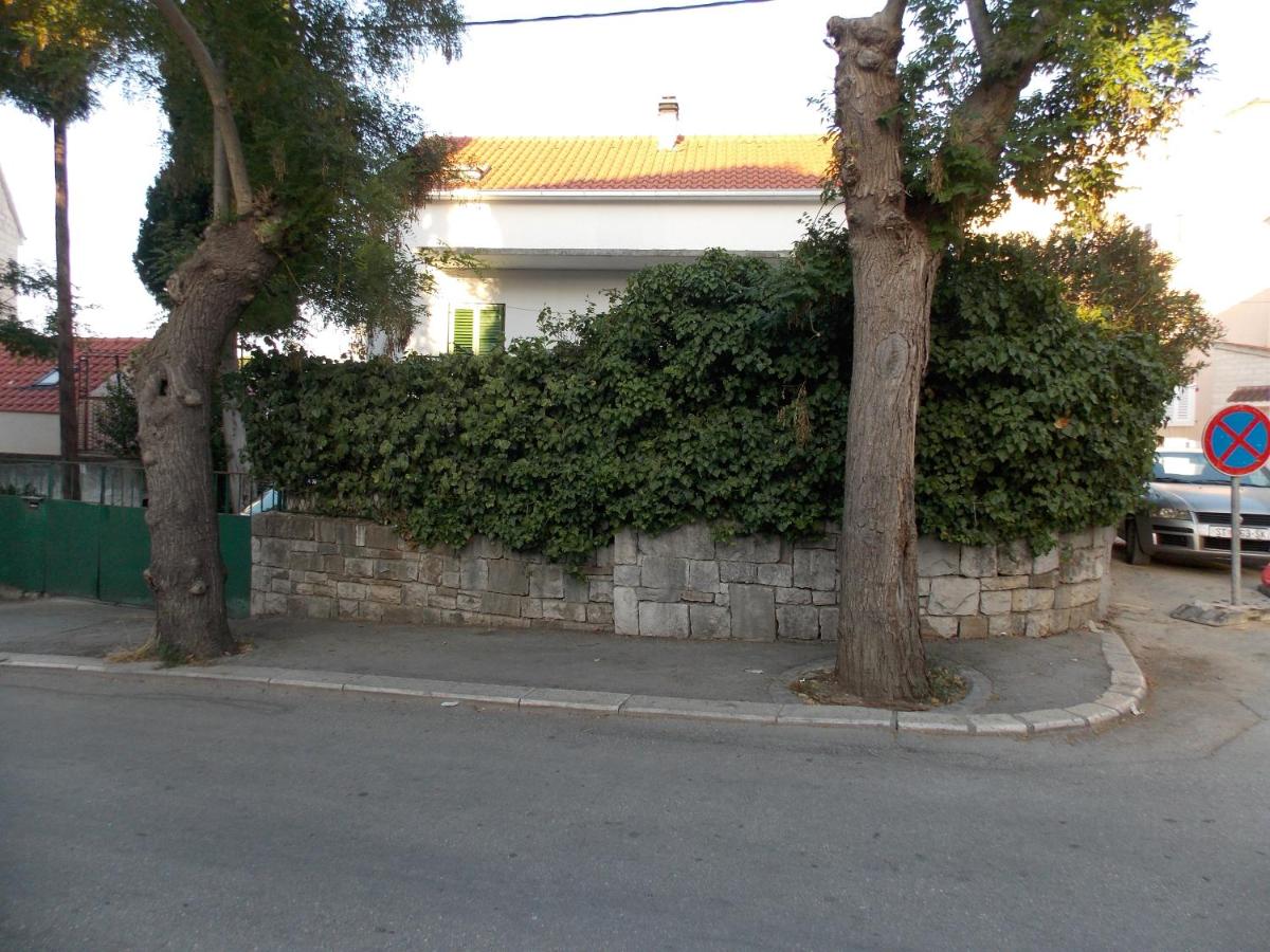Split Center - B&B Spalato