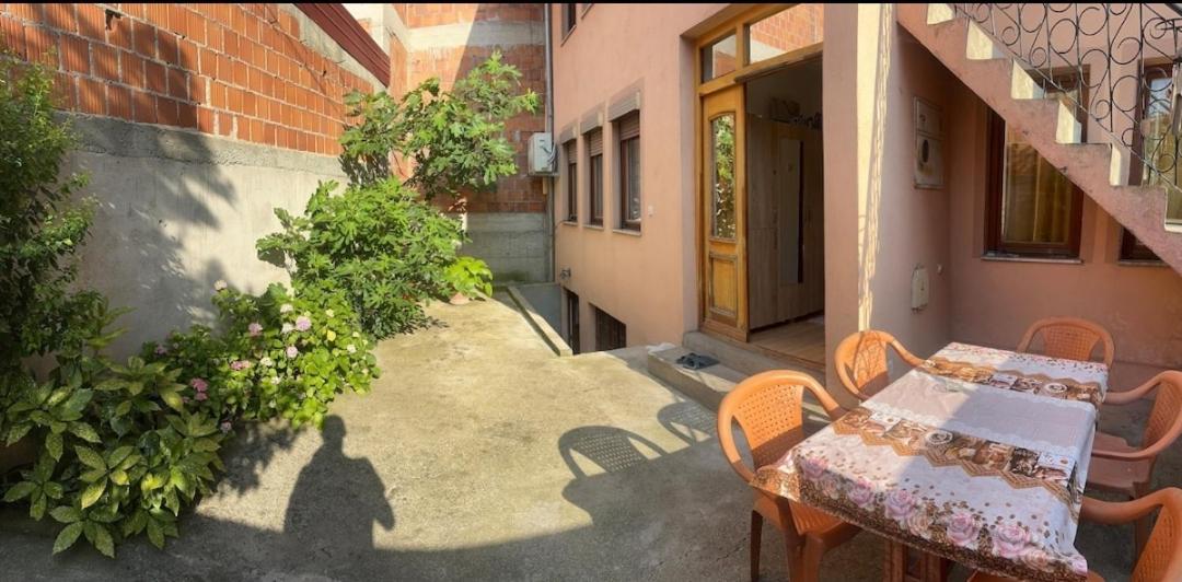 Gashi Apartment - B&B Prizren