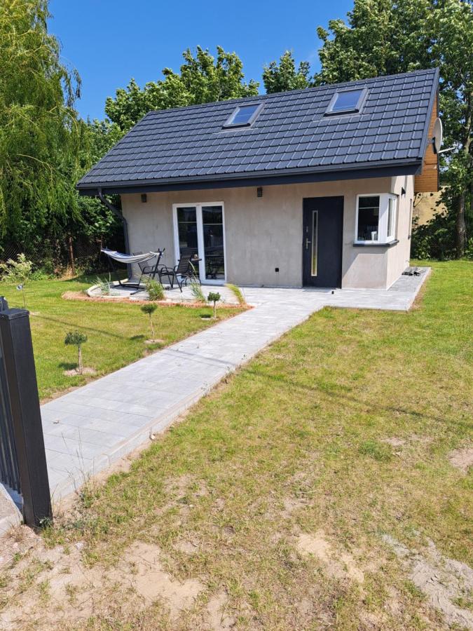 Domek na Uboczu - B&B