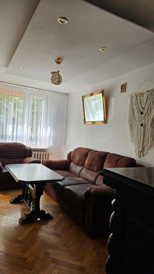Ekonomiczne mieszkanie - B&B Ostróda