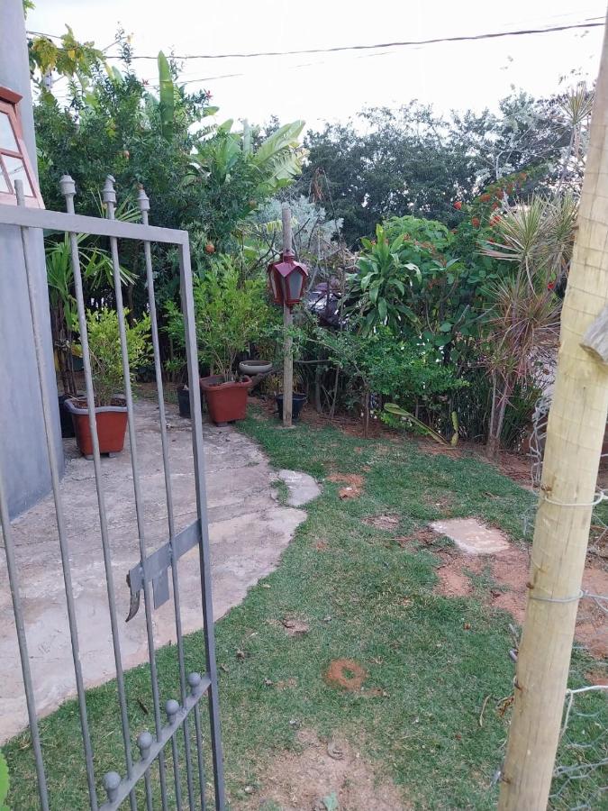 Kitnet - quarto - privativo - B&B Itupeva