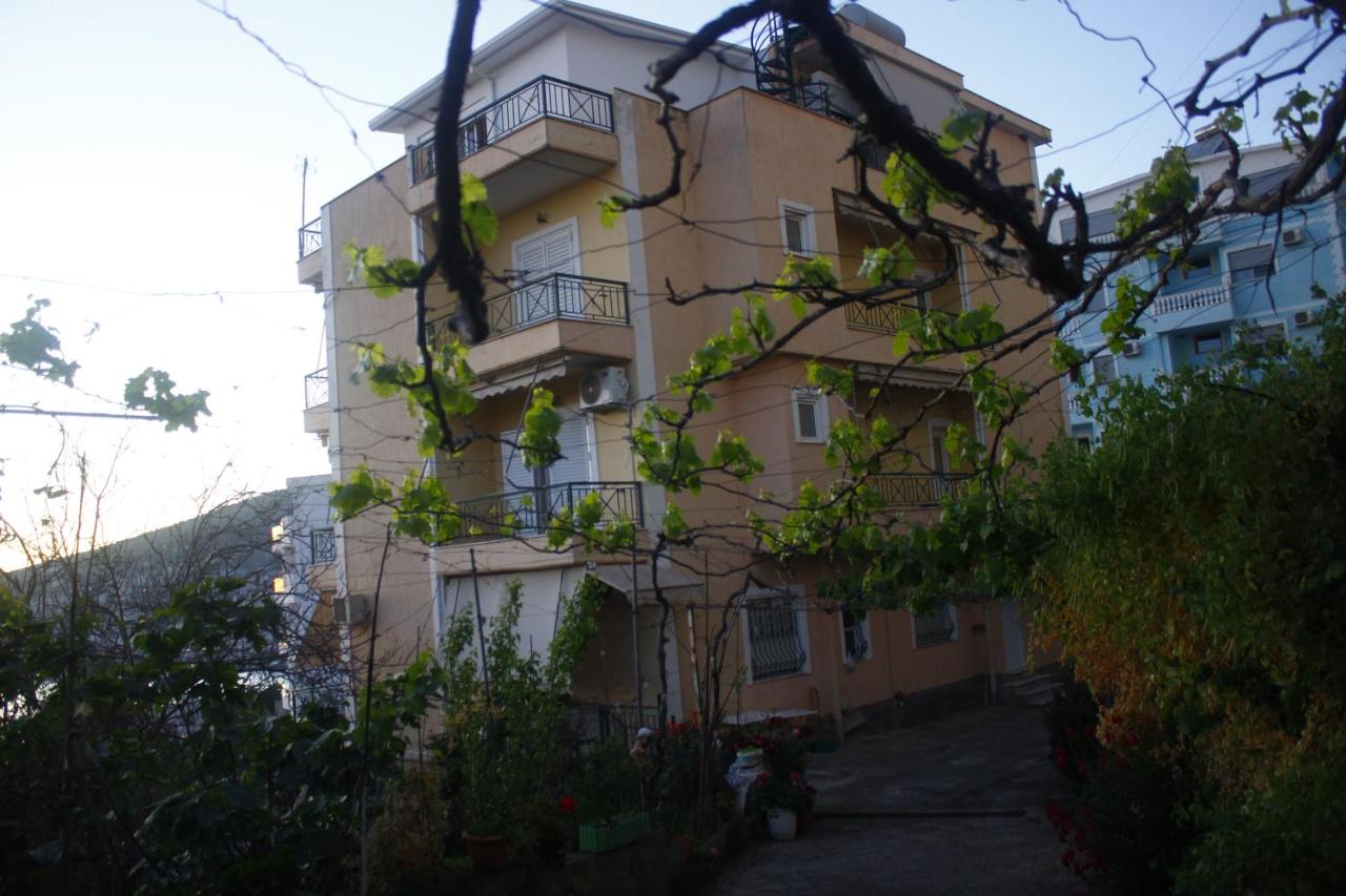 Llambi Miranda Apartments - Ferienwohnung Saranda
